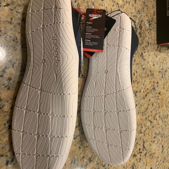 Men’s Water Shoes - Picture 4 of 4